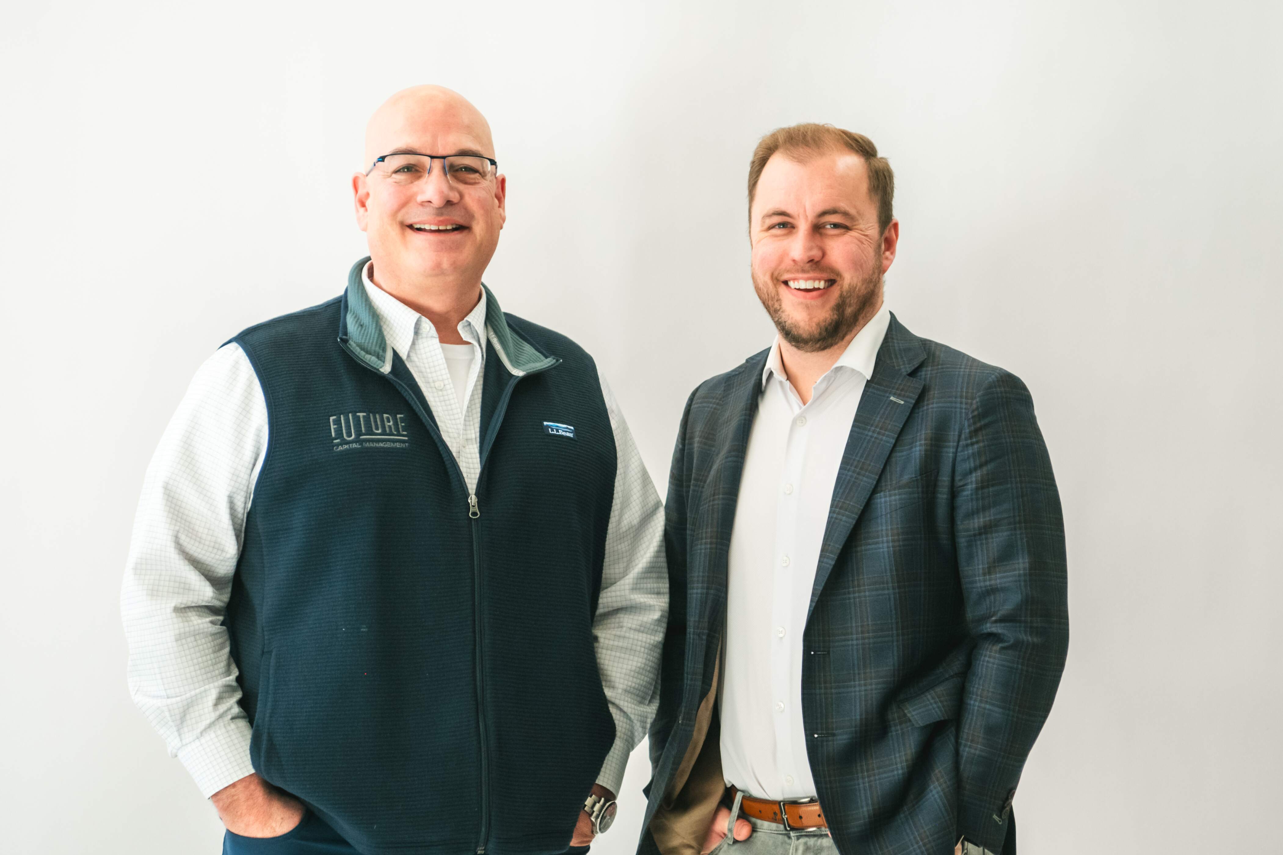 Future Capital Management founders
