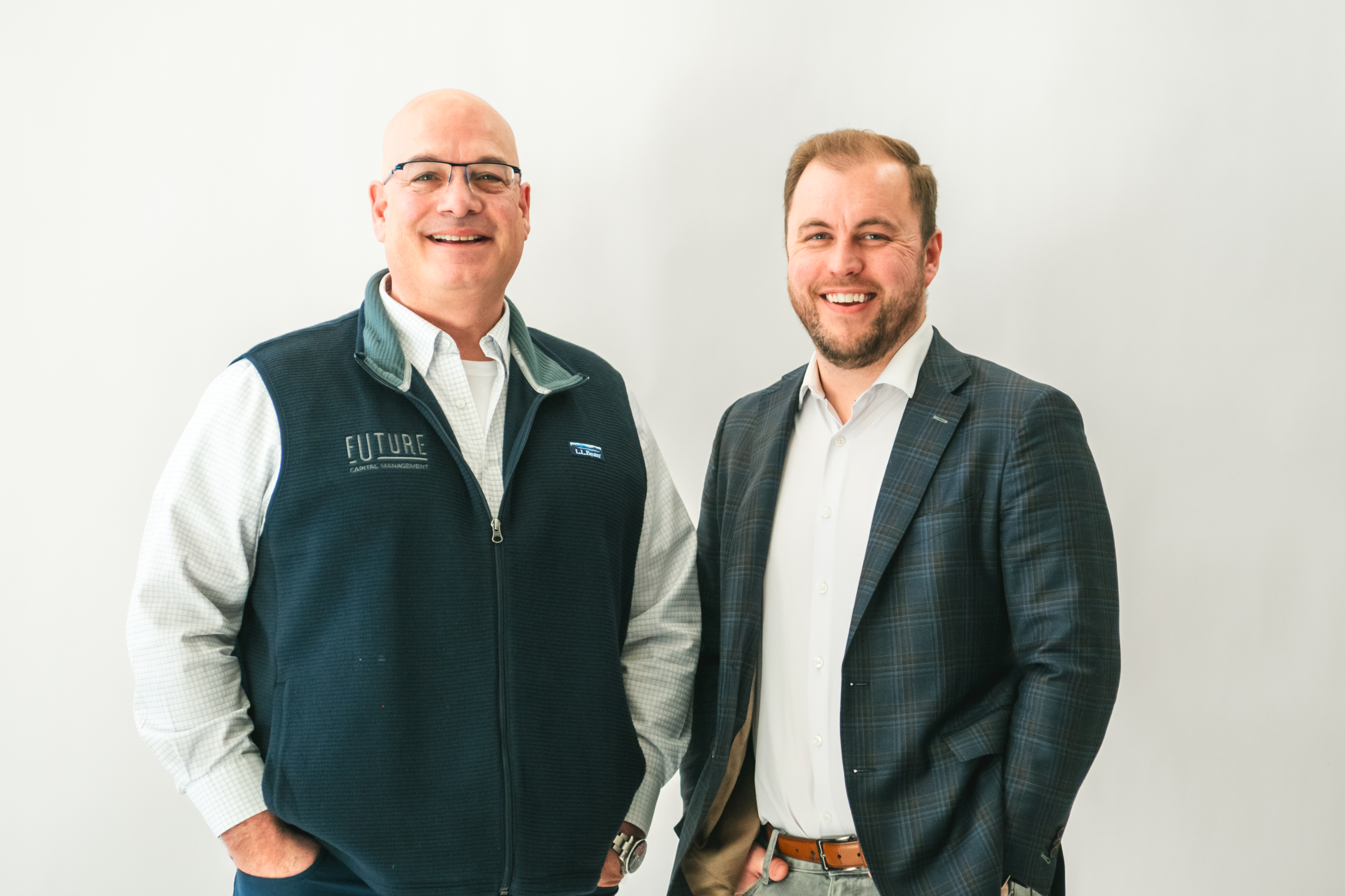 Future Capital Management founders